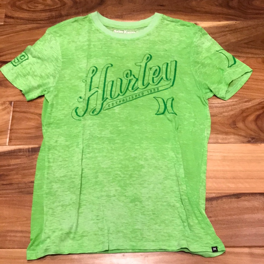 Hurley T-Shirt